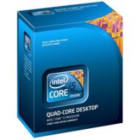 Intel® Procesador Core™ i5-660 